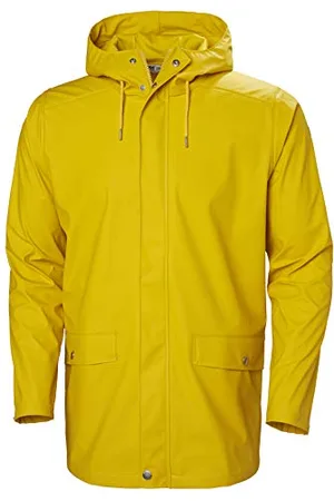 Helly Hansen Homme Veste De Pluie Moss, S