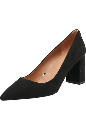 HUGO BOSS Femme Janet_chpump70_SD Pompe, , 35 EU