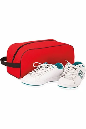 eBuyGB Sac de Rangement pour Chaussures de Football/Marche Unisexe