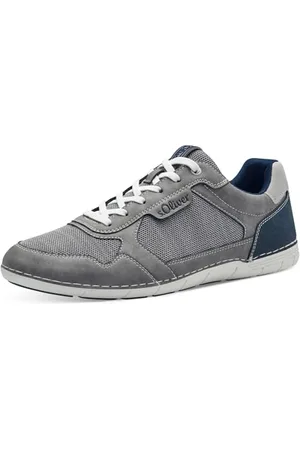 QS by s.Oliver Homme 5-13647-42 Basket, , 45 EU