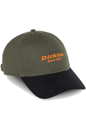 Dickies Mixte, CASQUETTE EN SERGÉ, , OS