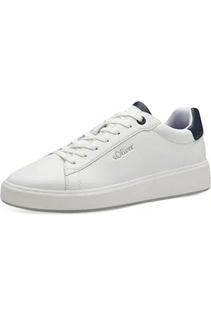 QS by s.Oliver Homme 5-13608-42 Basket, , 44 EU