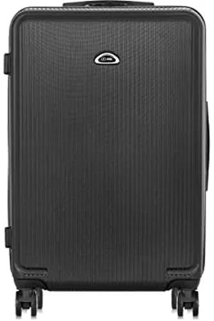 Ochnik Valise WALAB-0053 | ABS | 4 Roues | Valise Rigide ( , L)