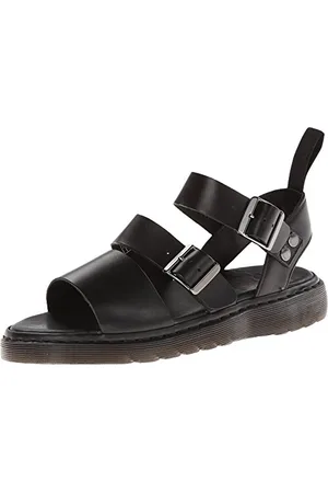 Dr. Martens Dr. Martens Shore Reinvented Gryphon, Sandales mixte adulte, , 36 EU
