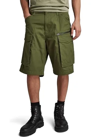 G-Star Homme Short Rovic Zip Relaxed, , 33