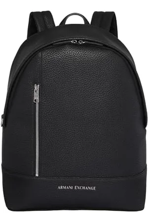 Armani Exchange Sac à Dos Pebble, Homme, , Einheitsgröße
