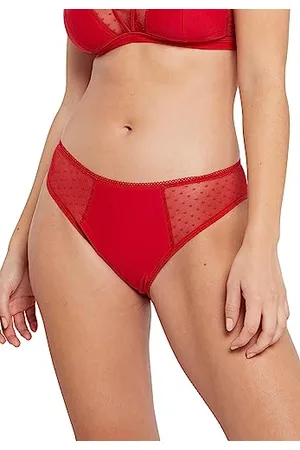 Sans Complexe Culotte menstruelle pour Flux Moyen, Jusqu