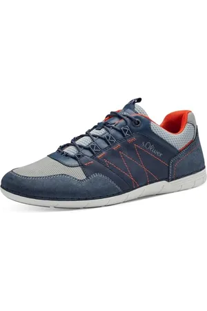 QS by s.Oliver Homme 5-13649-42 Basket, , 40 EU
