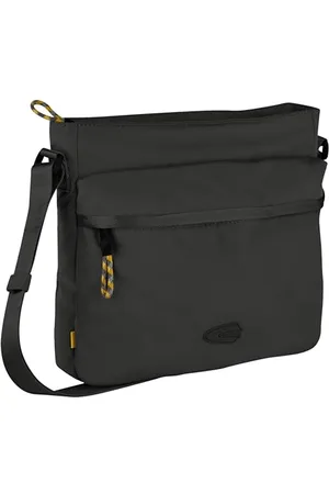 Camel Active Sac à bandoulière Terra pour homme, , 25x7x25, 004226