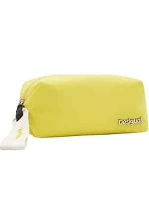Desigual Femme Mone_priori Natalia Pouc Portefeuille à Deux Volets, , Taille Unique