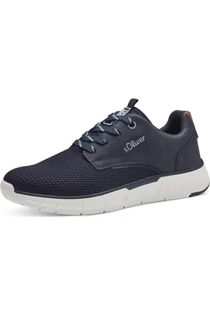 QS by s.Oliver Homme 5-13635-42 Basket, , 43 EU