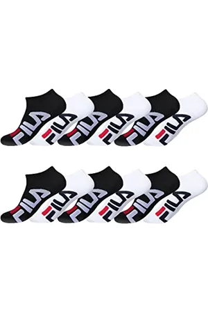 Fila Homme Chaussettes Fi/1/Tcx12, , 43-46 EU