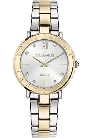 Trussardi Montre de Fitness S7272649