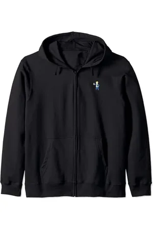 Fallout – Vault Boy Small Sweat à Capuche