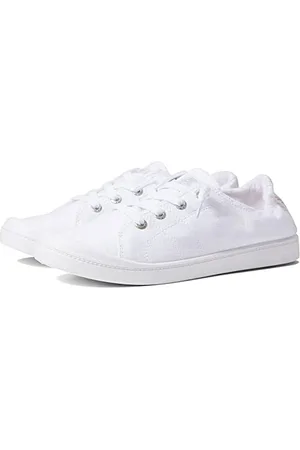 Roxy Femme Rory Baskets à Enfiler, , 36 EU