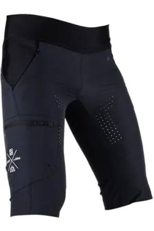 Leatt MTB Shorts All-Mountain 2.0 breathable and comfortable for women