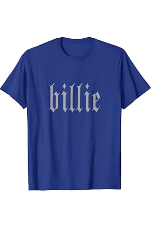 Billie Eilish Officiel 5 T-Shirt