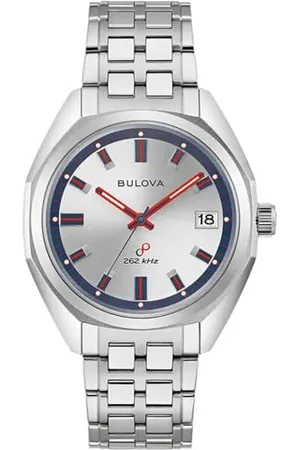 BULOVA Watch 96K112