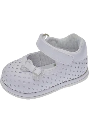 chicco Ballerine avec Pratique Velcro, Idéales pour Cérémonies et Occasions Spéciales, Confortables, Légères, Flexibles et Transpirantes, Fille, Conçu en Italie