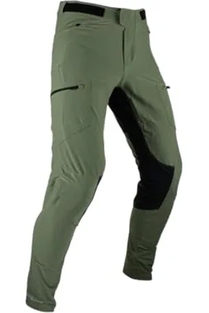 Leatt MTB Pants Enduro 3.0 ultracomfortable, water resistant and with pockets