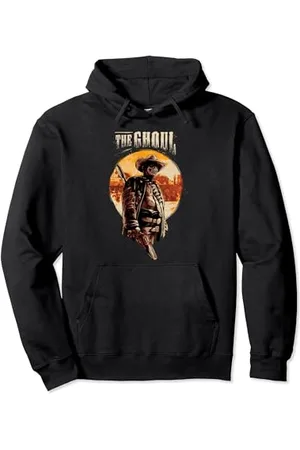 Fallout La Goule Sweat à Capuche