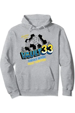 Fallout Salutations de... Sweat à Capuche
