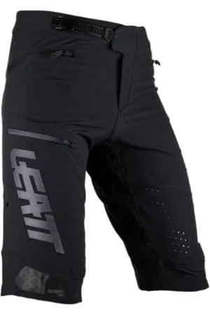 Leatt MTB Shorts Gravity 4.0 ultra comfortable, stretched and ventilated