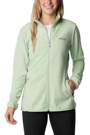 Columbia Ali Peak, Polaire Entièrement Zippée