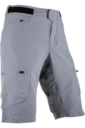Leatt AllMtn 2.0 MTB-Shorts – XL / US36 / EU54 – Titangrau