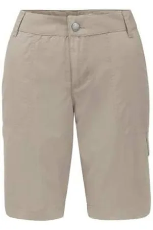 Columbia Silver Ridge 2.0 Cargo Short Femme, , 16/R