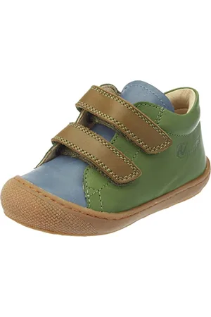 Naturino Bébé garçon Cocoon VL Chaussures Premiers Pas, , 19 EU