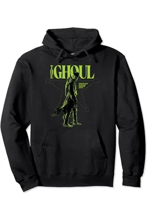 Fallout La Goule Sweat à Capuche