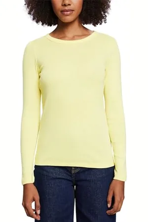 Pyjama A Bouton Femme T-Shirt Pyjama Femme Esprit Jayla Viscose