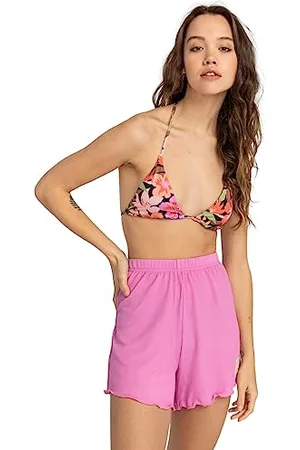 Billabong At Sunrisehort Con Cintura elástica Para Mujer