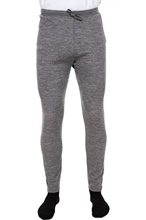 Trespass DLX Fitchner Antibacterial Baselayer Pantalon De Costume Homme, , m