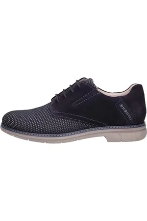 Bugatti Homme 311-ajv01 Chaussures à Lacets, , 43 EU