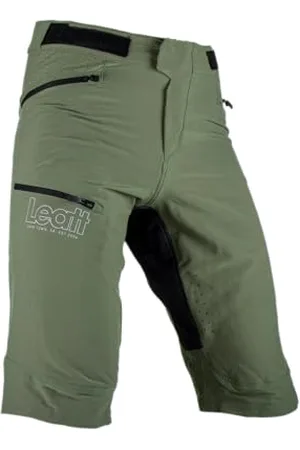 Leatt MTB Shorts Enduro 3.0 ultra comfortable and water resistant