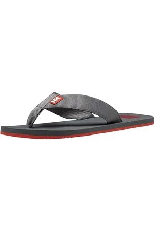 Helly Hansen Homme Sandale Logo 2, ébène, 40 EU