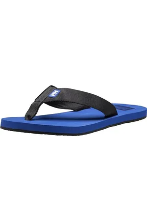Helly Hansen Homme Sandale Logo 2, ébène, 40 EU