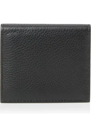 Abro+ Porte-Monnaie 030825-46/18 Black/Nickel Uni Unisexe Adultes, , Talla única, décontracté