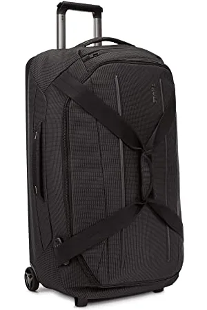 Thule Suitcase Black