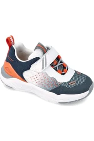 Garvalin 232230 Basket, Bleu/Orange, 29 EU