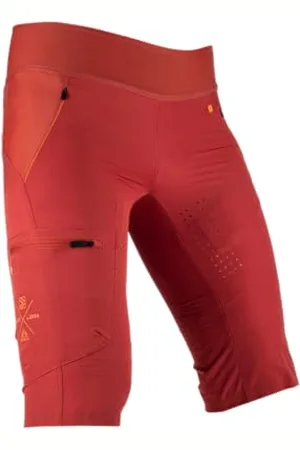 Leatt Shorts MTB AllMtn 2.0 Femme - XS / EU34 / UK6 / US2