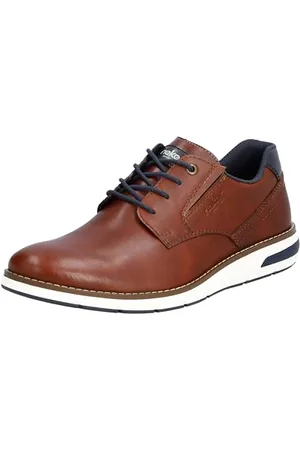 Rieker Homme 11303 à Lacets, , 45 EU