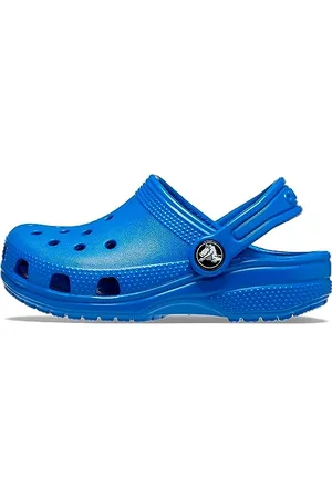 Crocs Unisex Kinder Classic Clog T, , 23/24 EU
