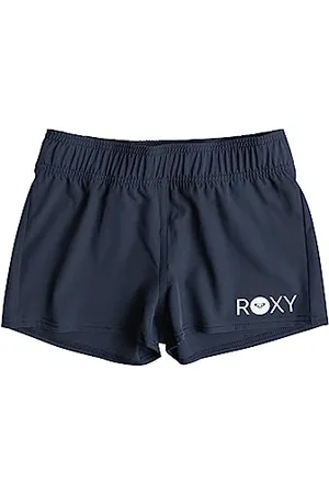 Roxy Fille RG Essentials Boardshort Maillot De Bain, , 6 Ans EU