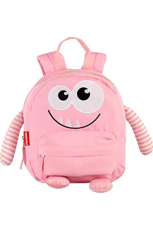 PERONA Sac à Dos de Crèche Fluffy 58269