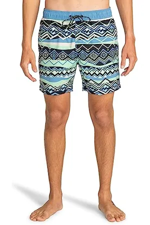 Billabong Good Times Layback 16" Hort de Natación Para Hombre