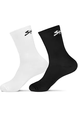 Spiuk Anatomic Chaussettes mi-hautes unisexes pour adulte