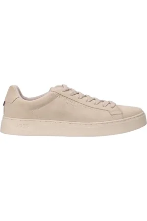 HUGO BOSS Homme Rhys_Tenn_sdst Tennis, , 39 EU